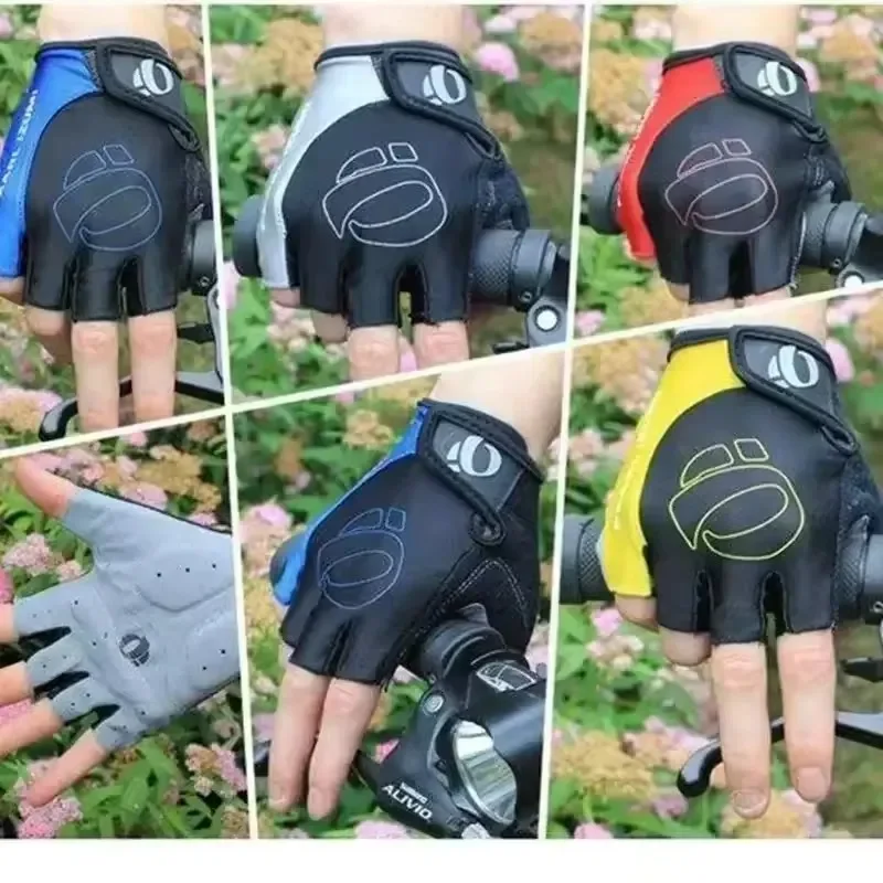 Outdoor-Radfahrhandschuhe mit  – Outdoor Hunting Bike Bewertung und Preis