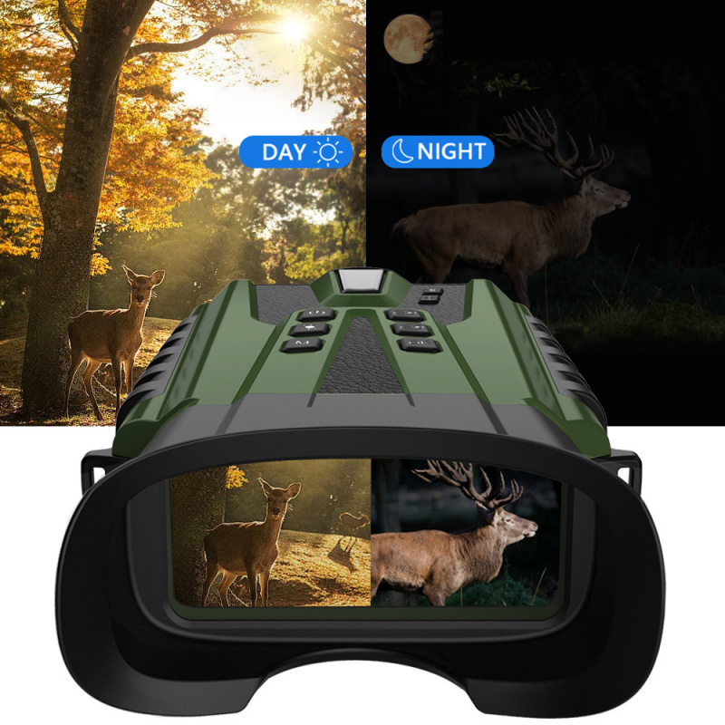 Outdoor-Jagd Hochauflösendes F – Outdoor Hunting Videos Bewertung und Preis