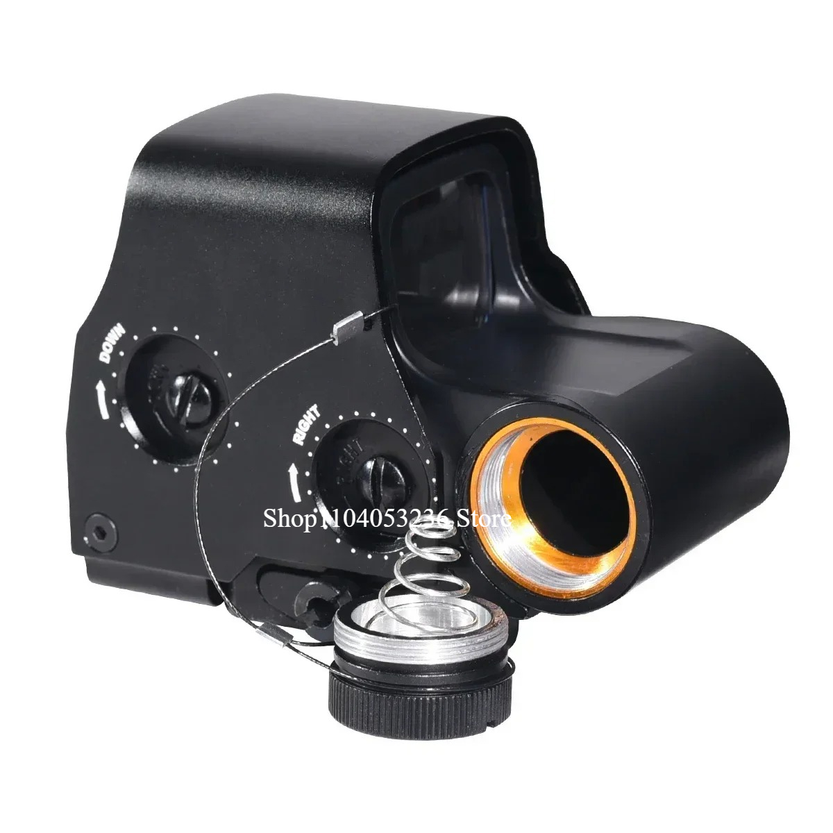 E*t*ch 553 556 558 Holografisc – Outdoor Hunting Lab Bewertung und Preis